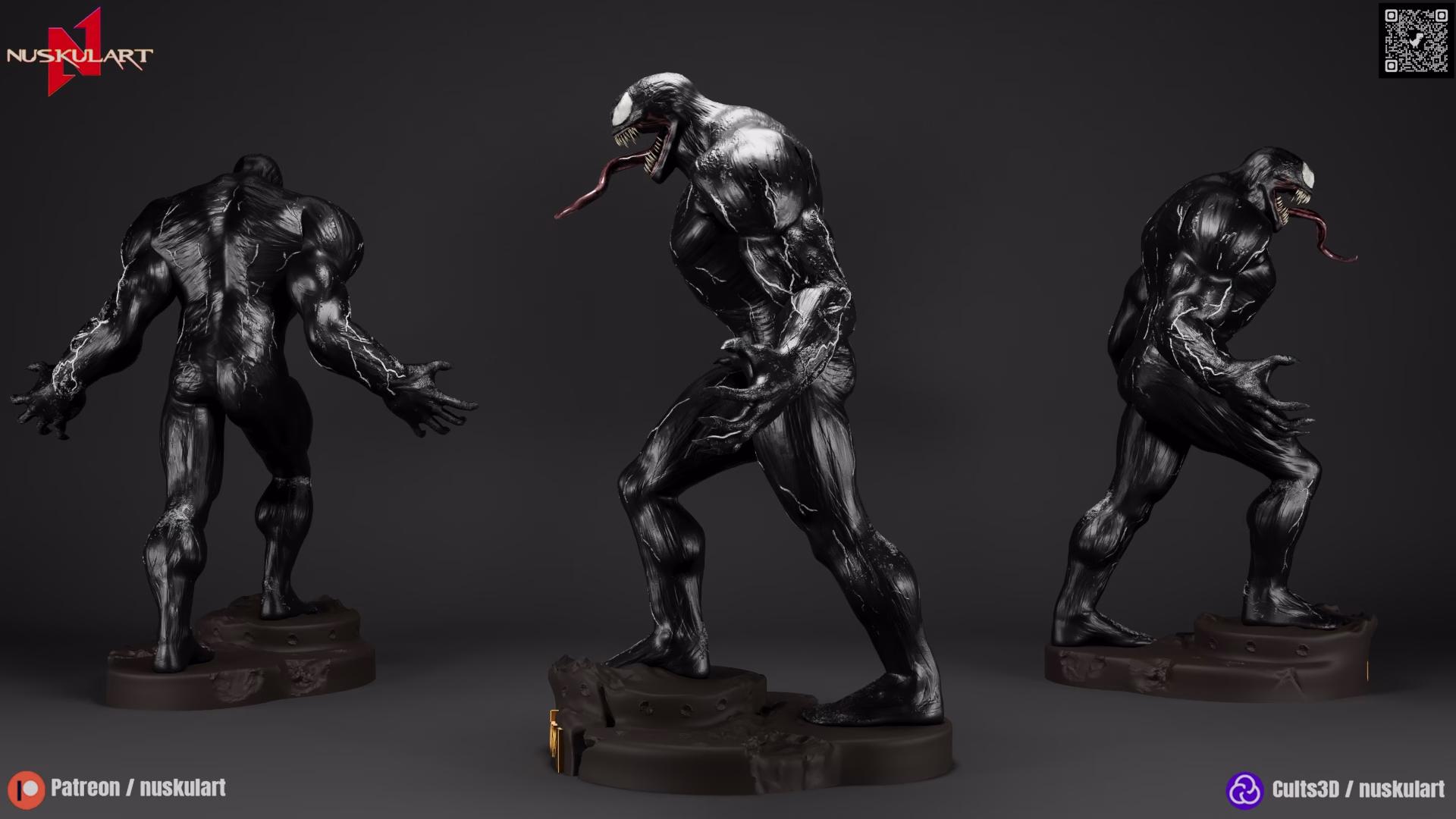 Venom - Image 20