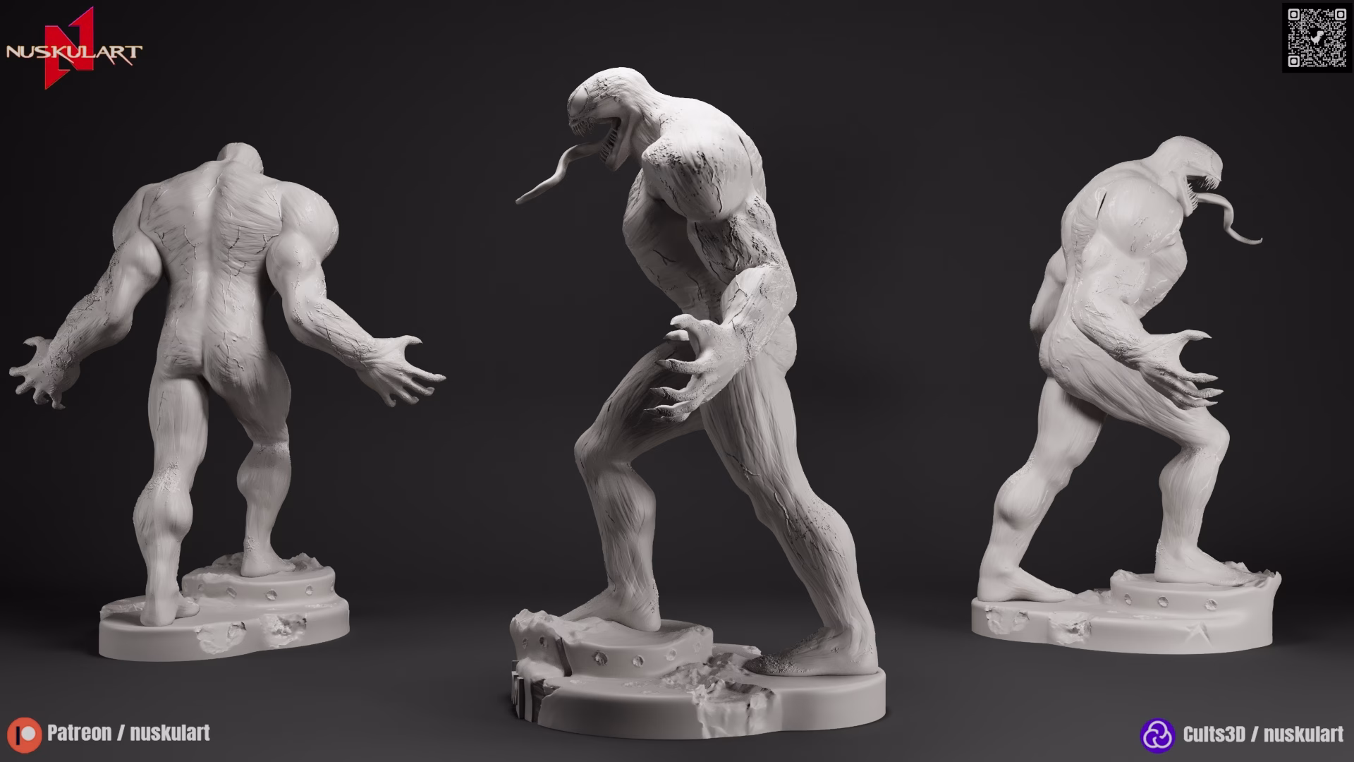 Venom - Image 21