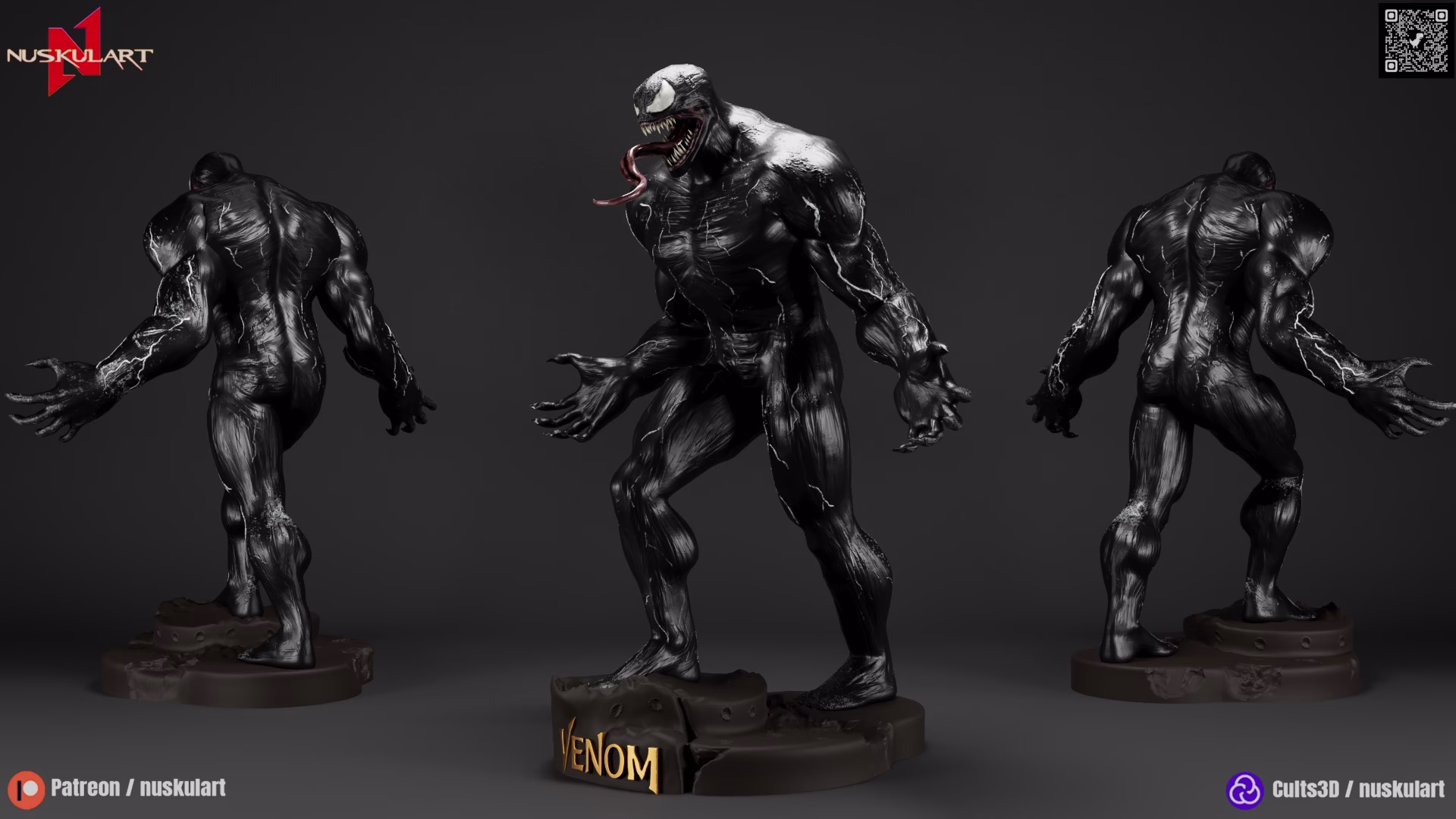 Venom - Image 22