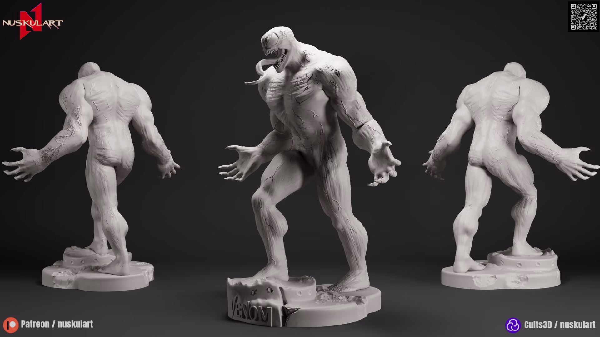 Venom - Image 23