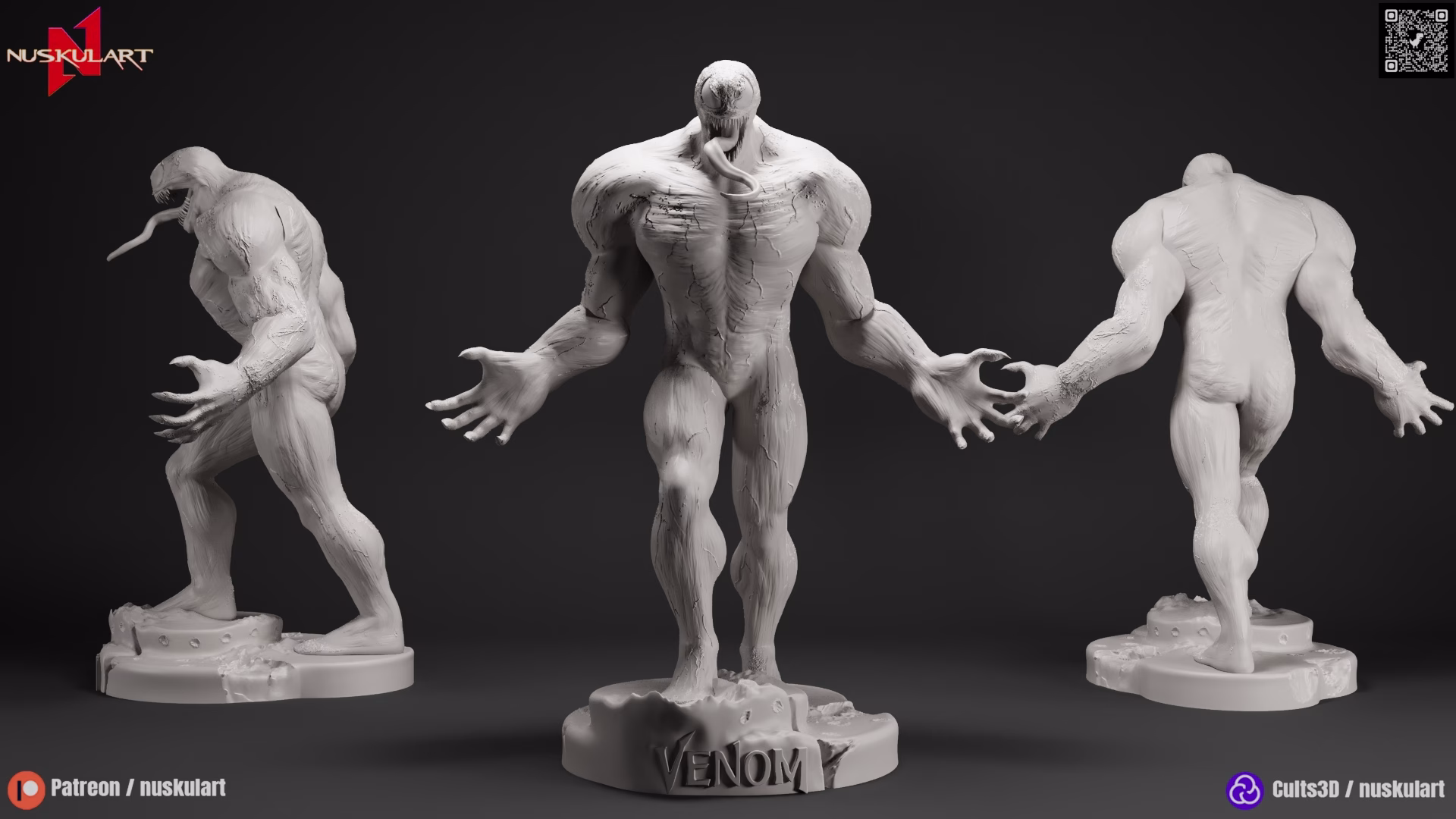 Venom - Image 9