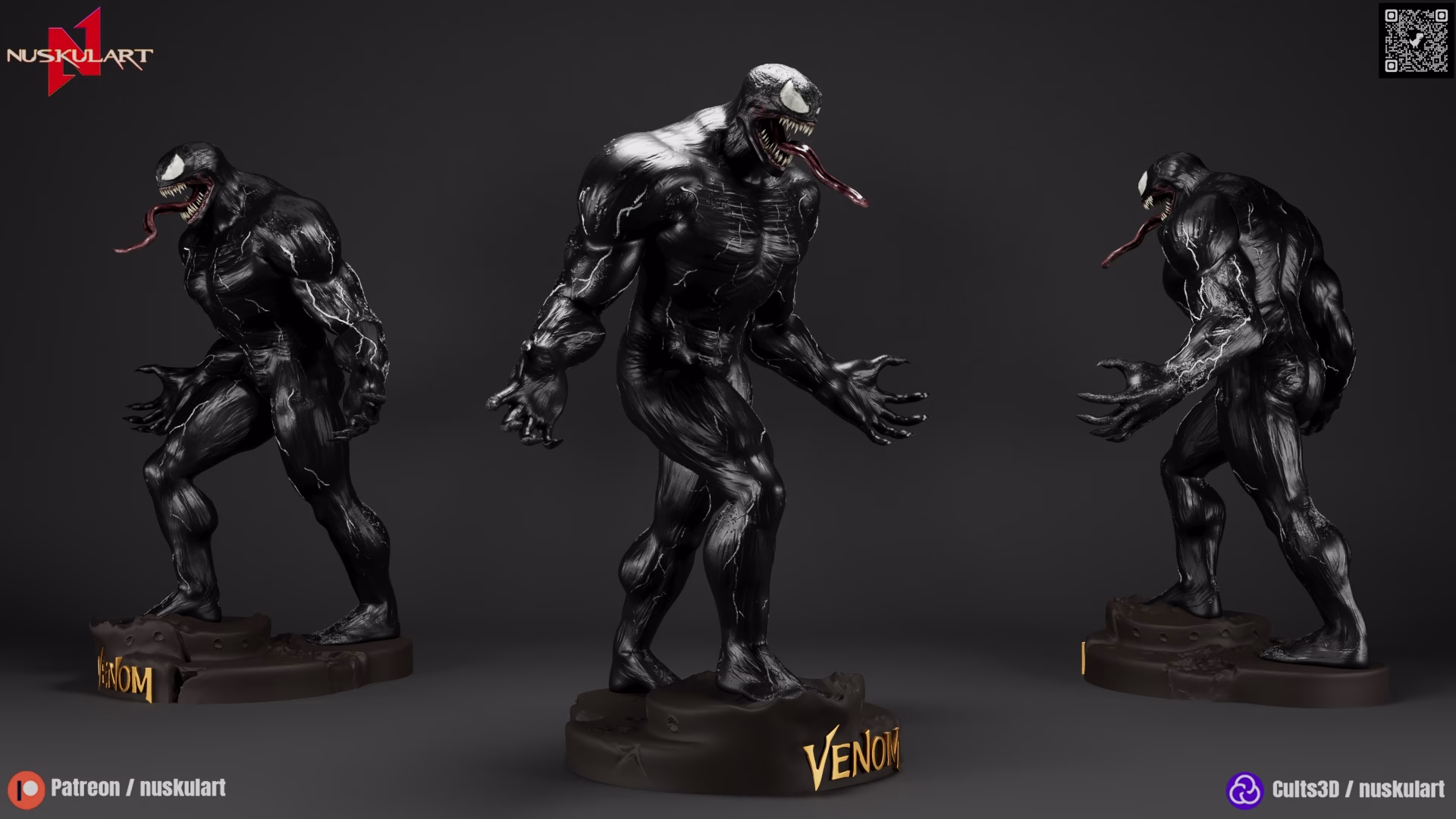 Venom - Image 10