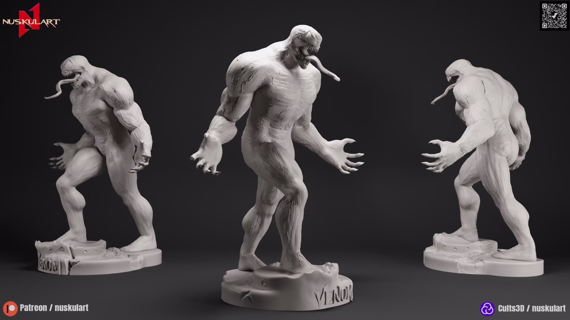 Venom - Image 11