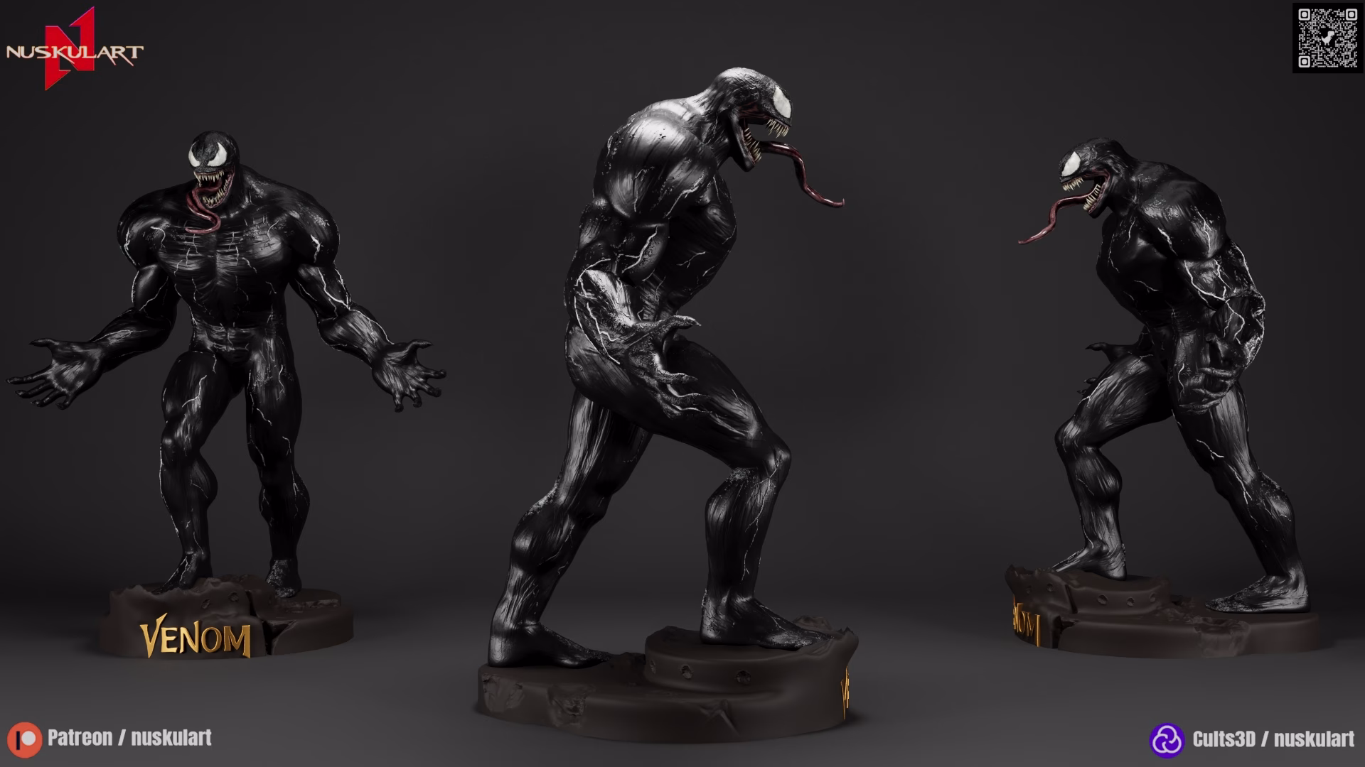 Venom - Image 12