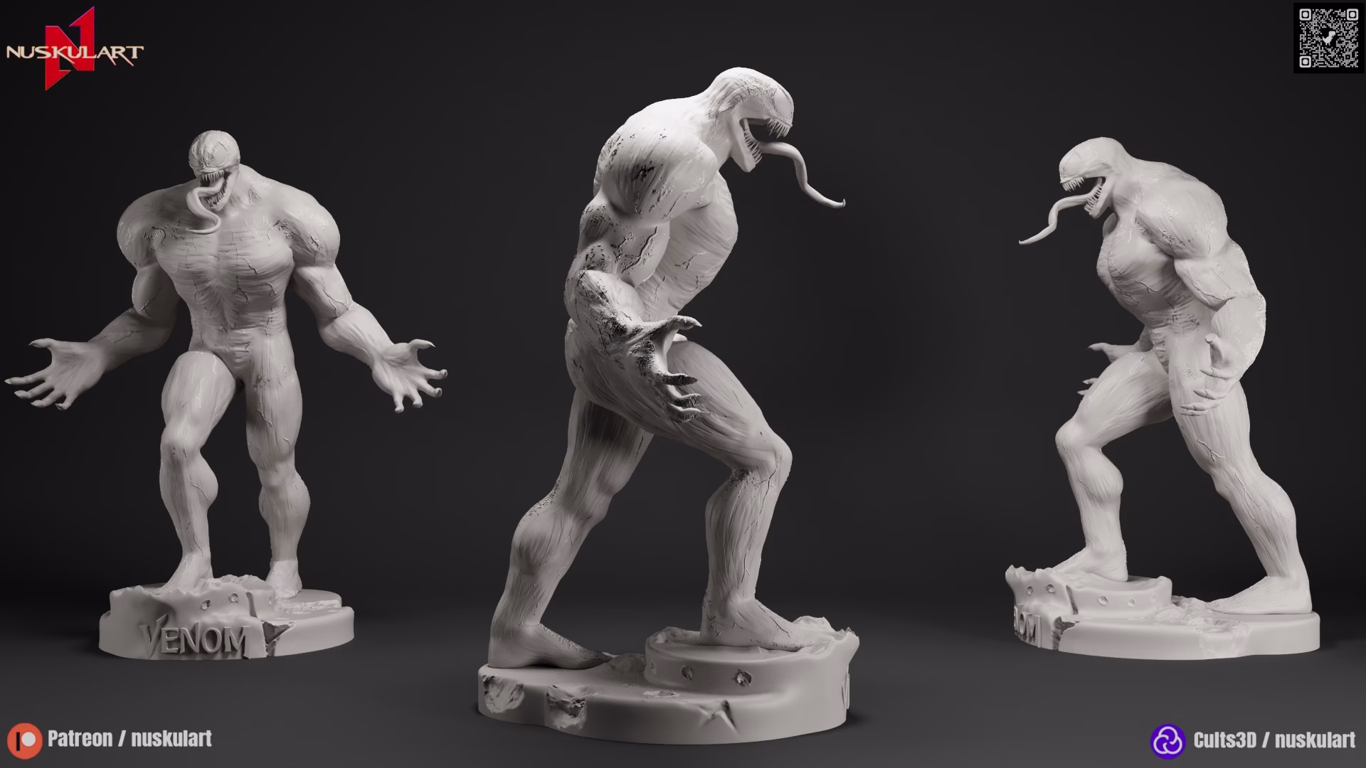 Venom - Image 13
