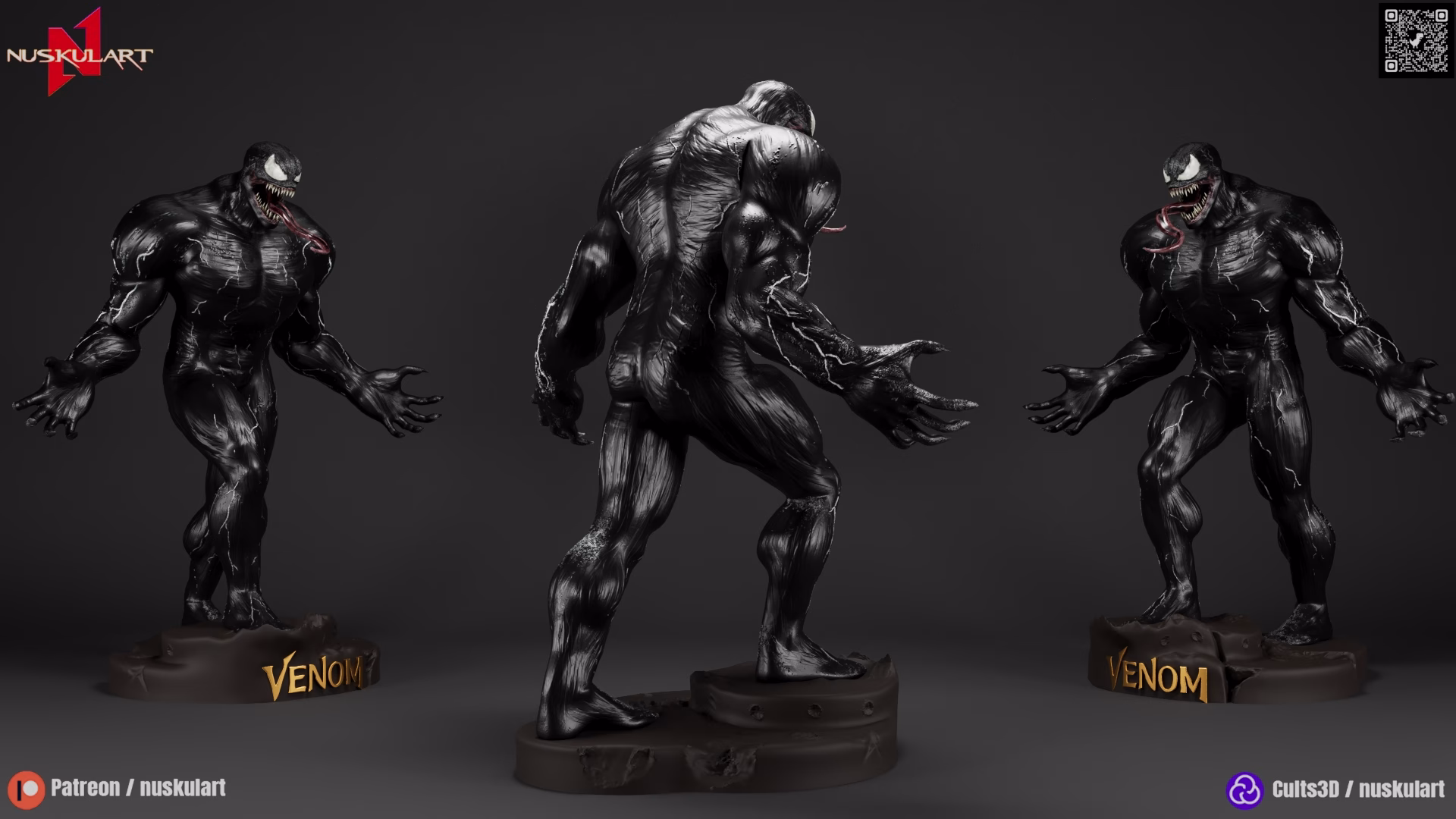 Venom - Image 14