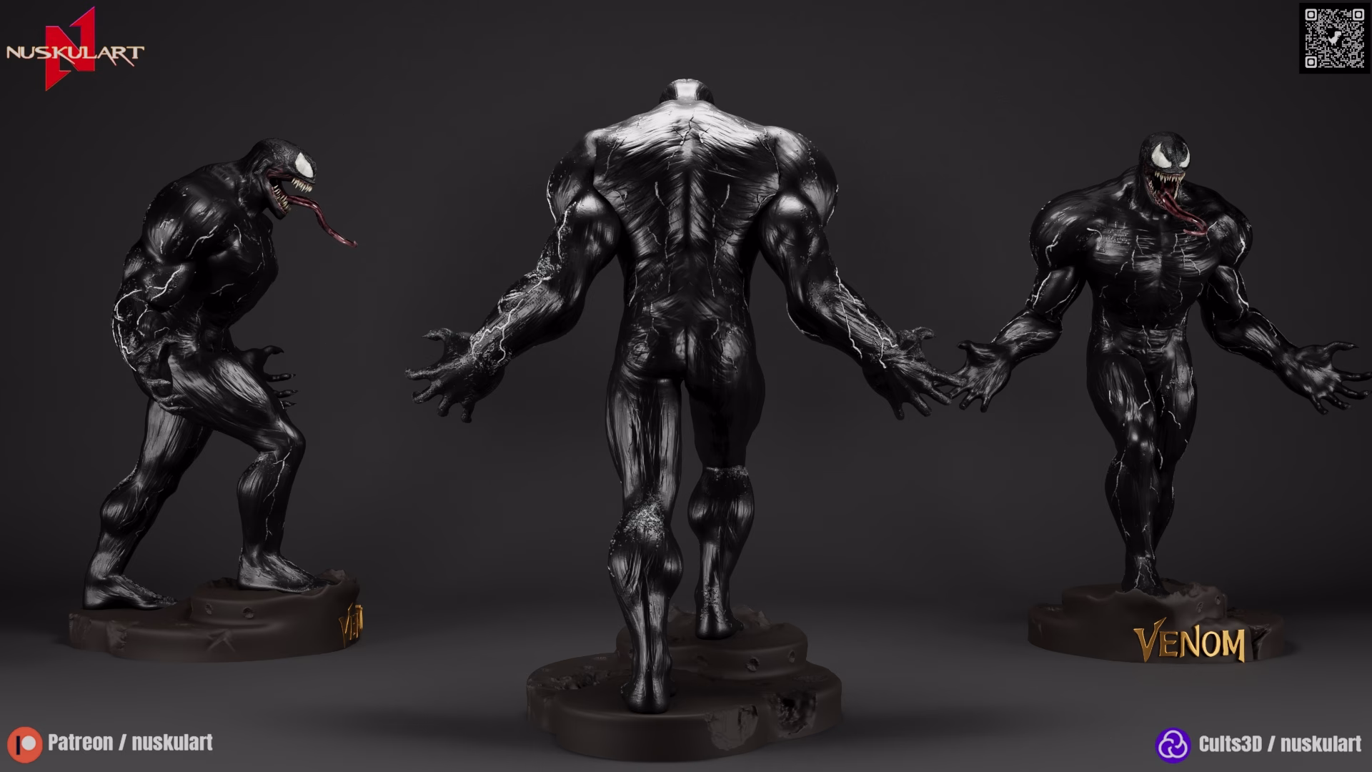Venom - Image 16