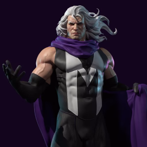 Magneto XMen 97