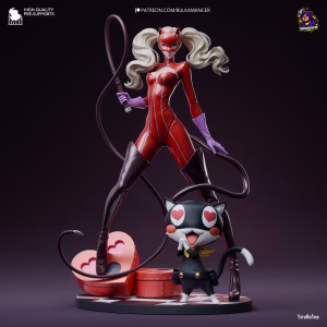 Ann Takamaki – Persona 5
