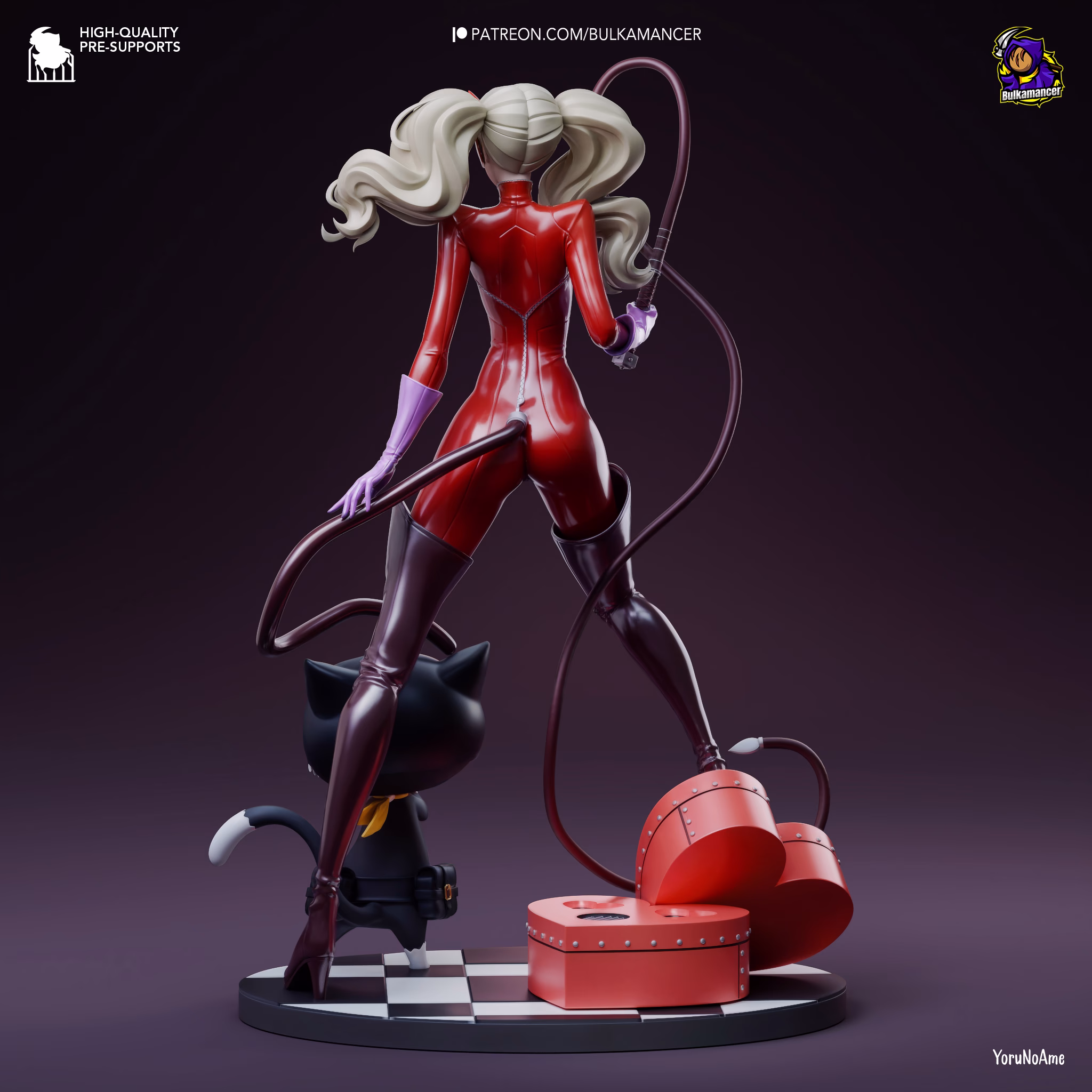 Ann Takamaki - Persona 5 - Image 7