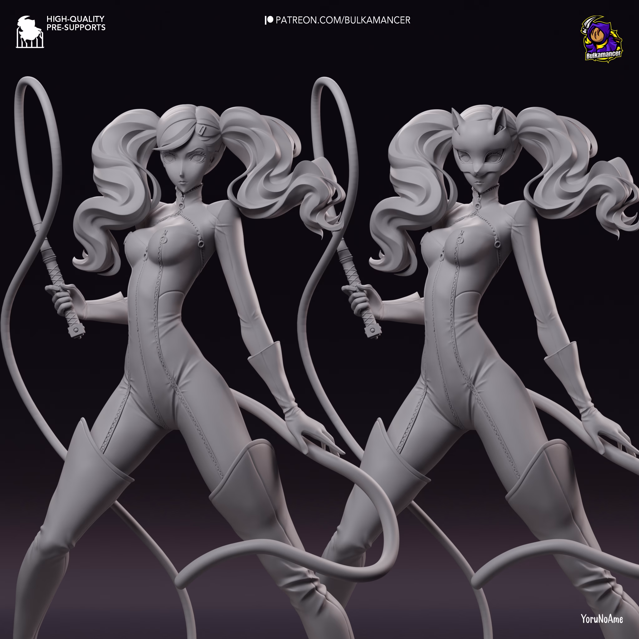 Ann Takamaki - Persona 5 - Image 4