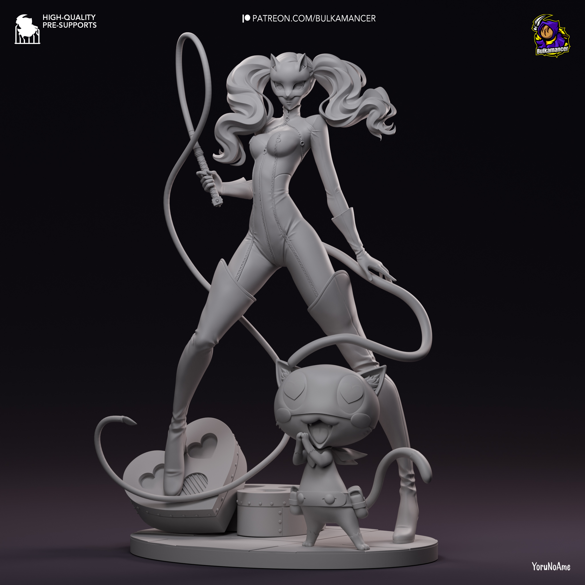 Ann Takamaki - Persona 5 - Image 3