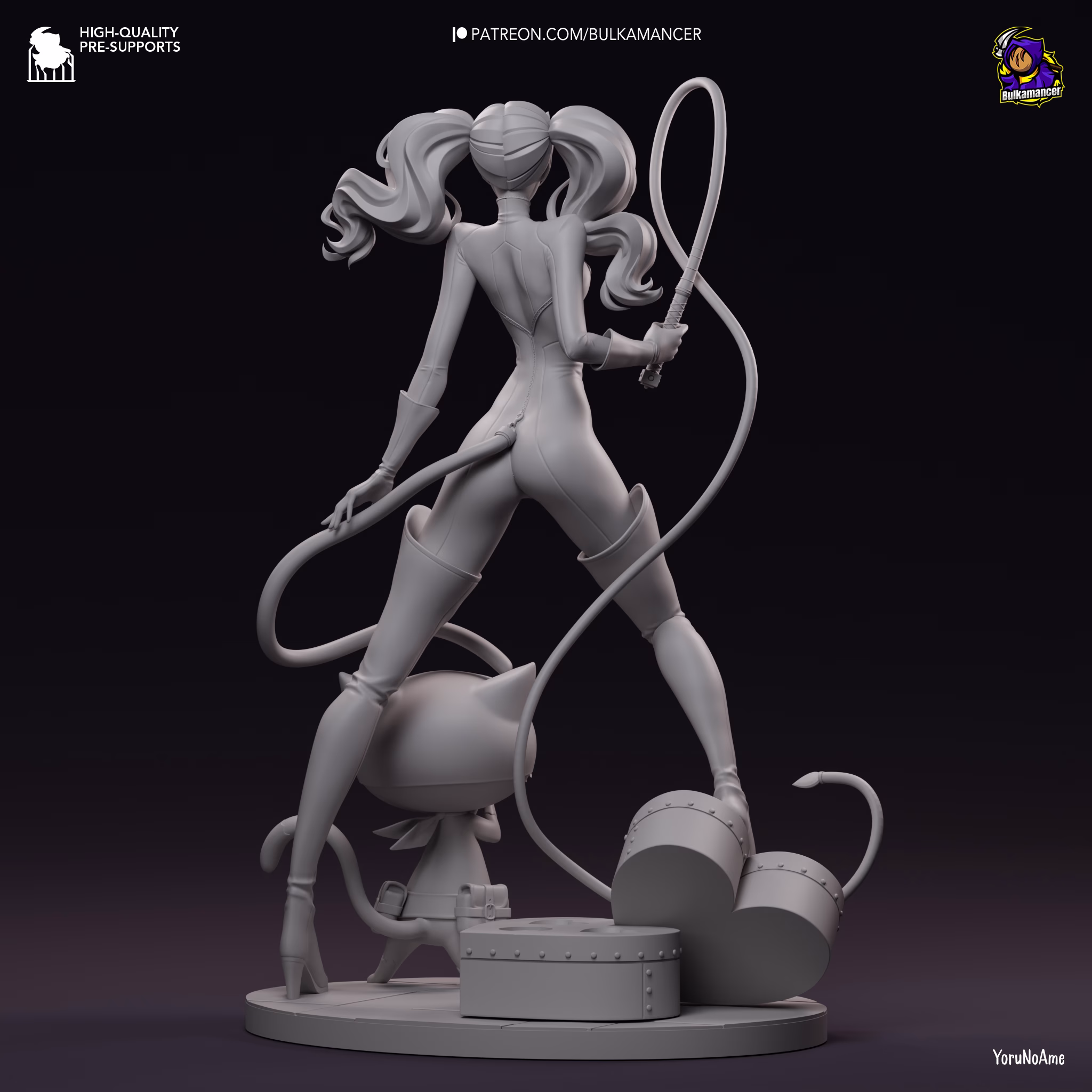 Ann Takamaki - Persona 5 - Image 2