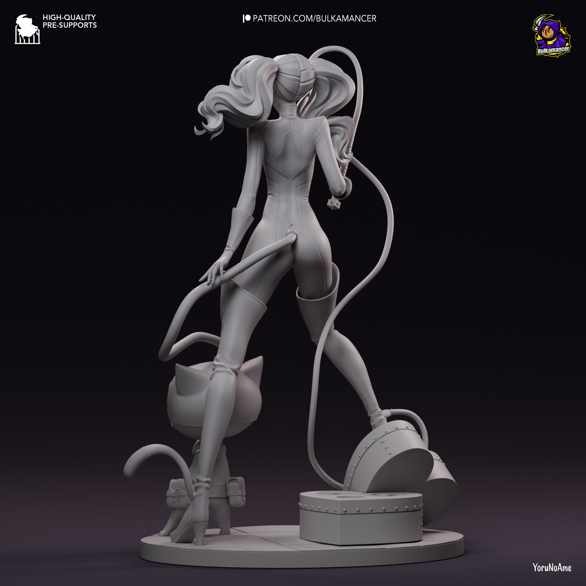 Ann Takamaki - Persona 5 - Image 18