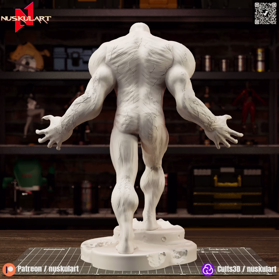 Venom - Image 31