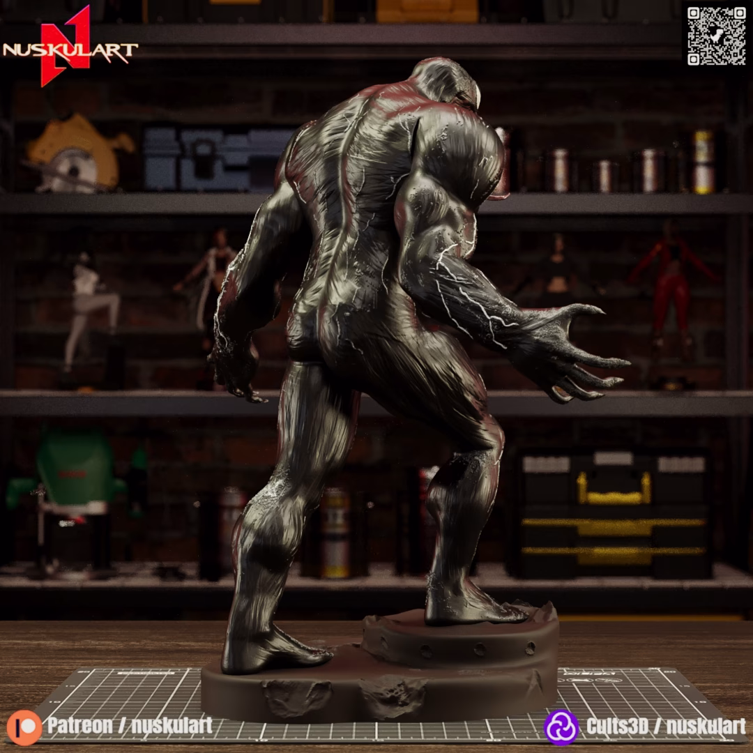 Venom - Image 32