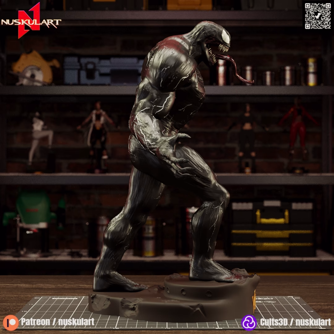 Venom - Image 34