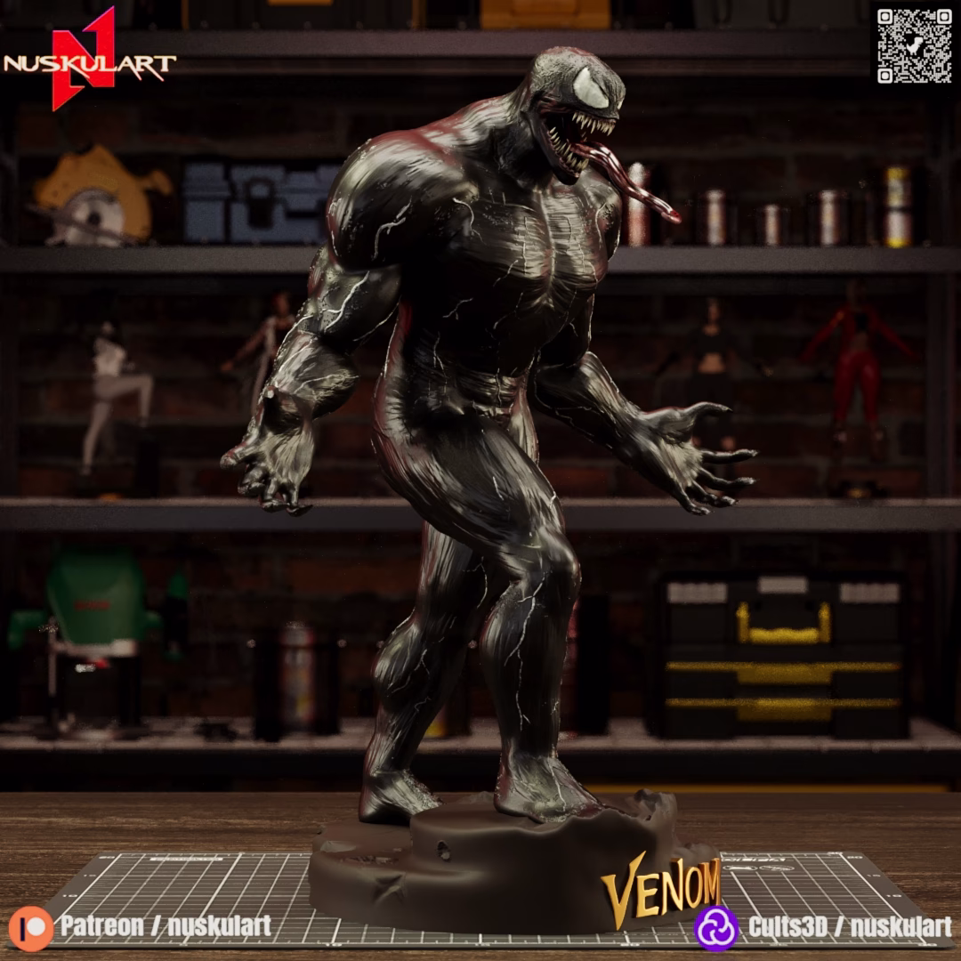 Venom - Image 36