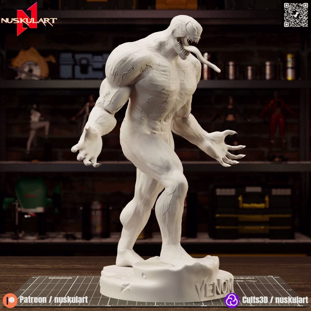 Venom - Image 37