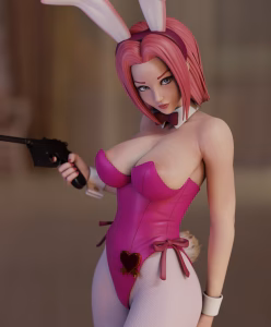 Kallen B