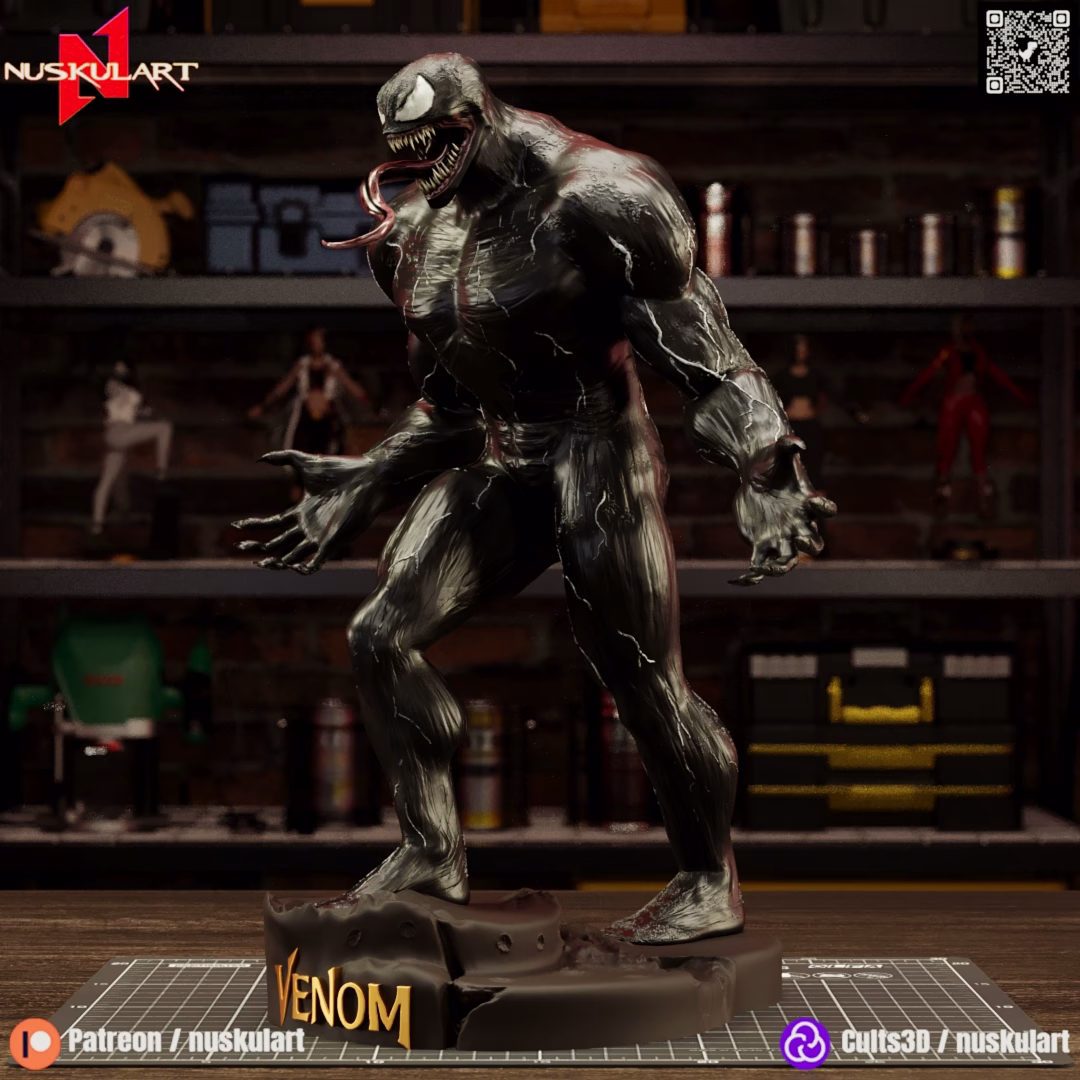 Venom - Image 24