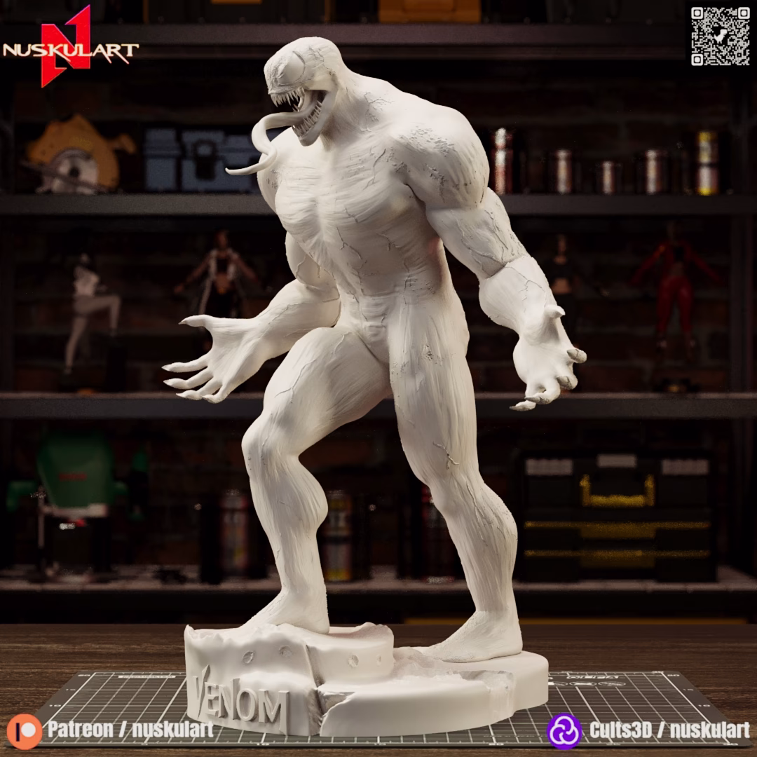 Venom - Image 25
