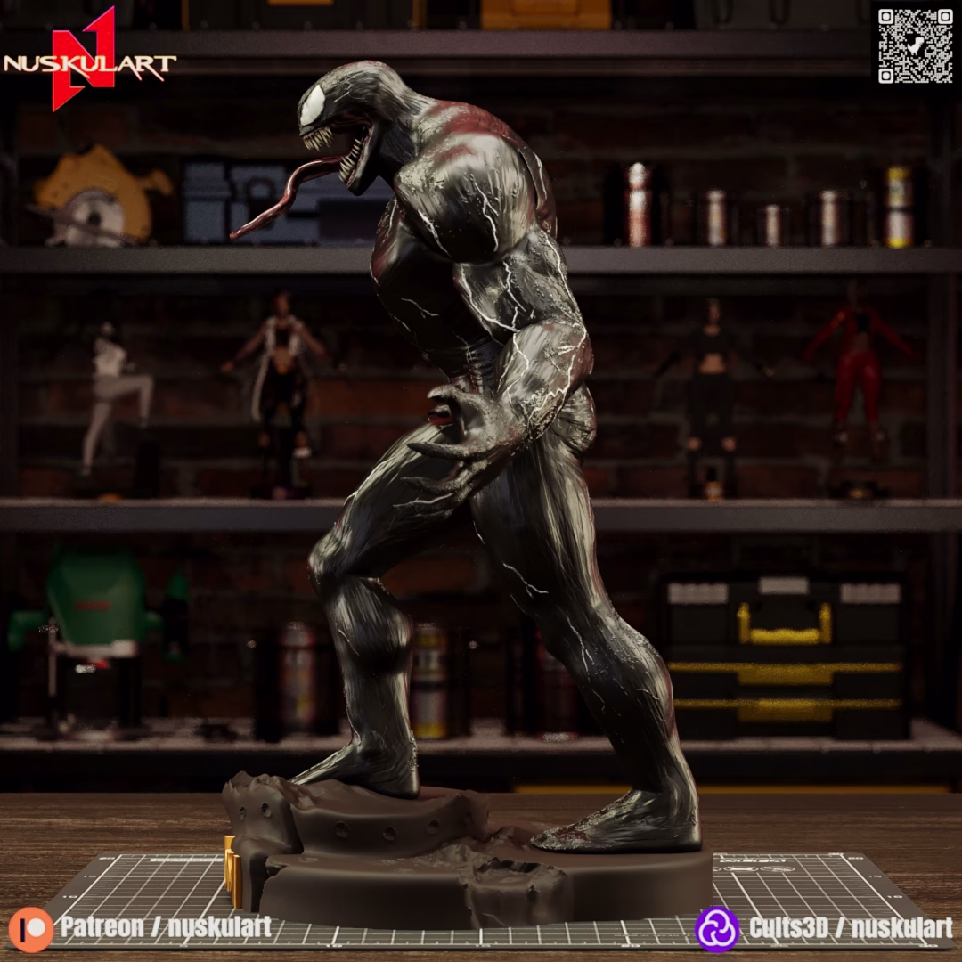 Venom - Image 26