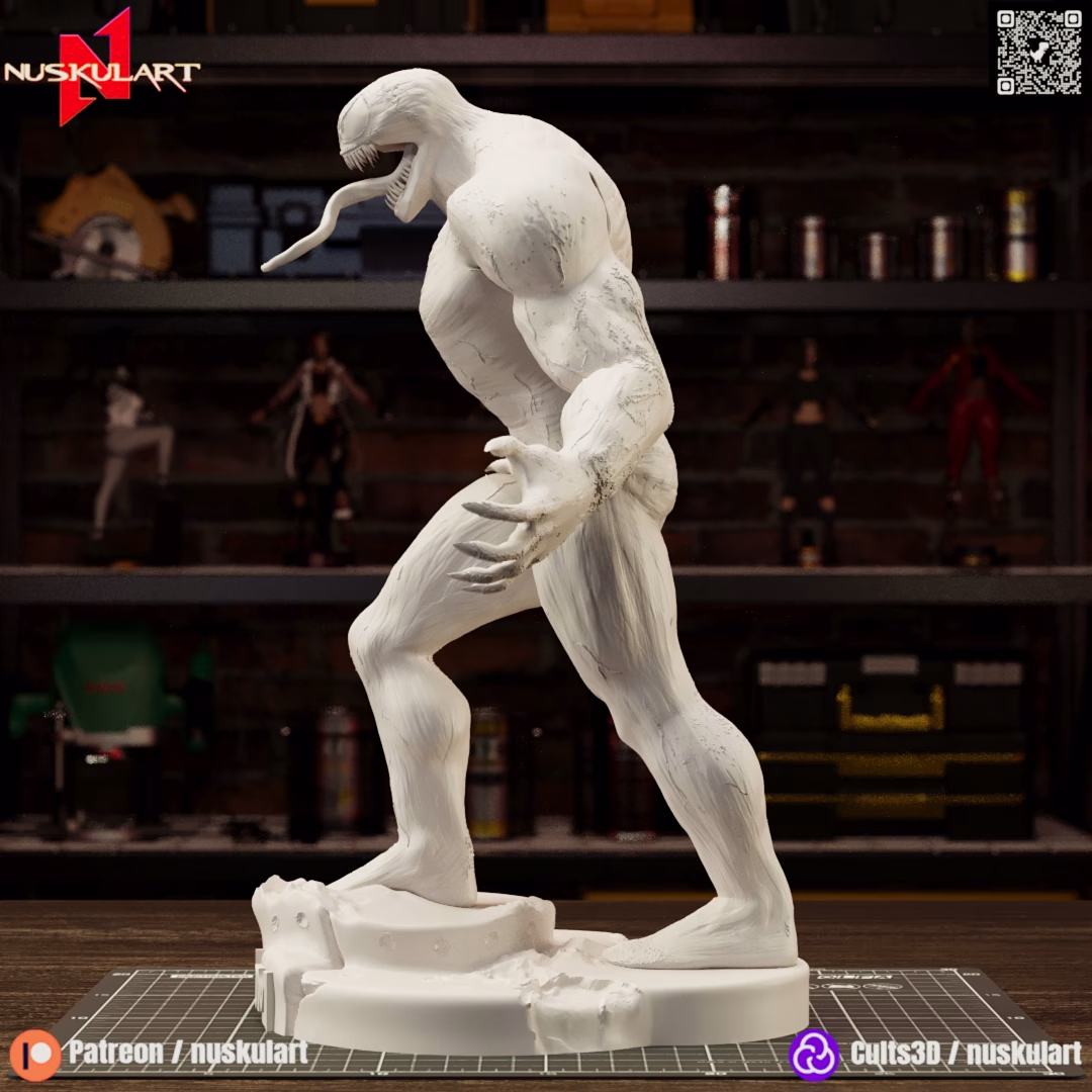 Venom - Image 27