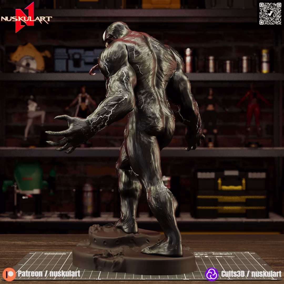 Venom - Image 28