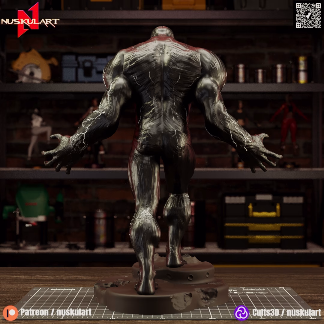 Venom - Image 30