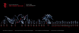 Flesh Of Gods Flesh of Gods August 2024