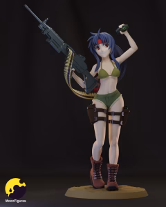 Chidori Kaname