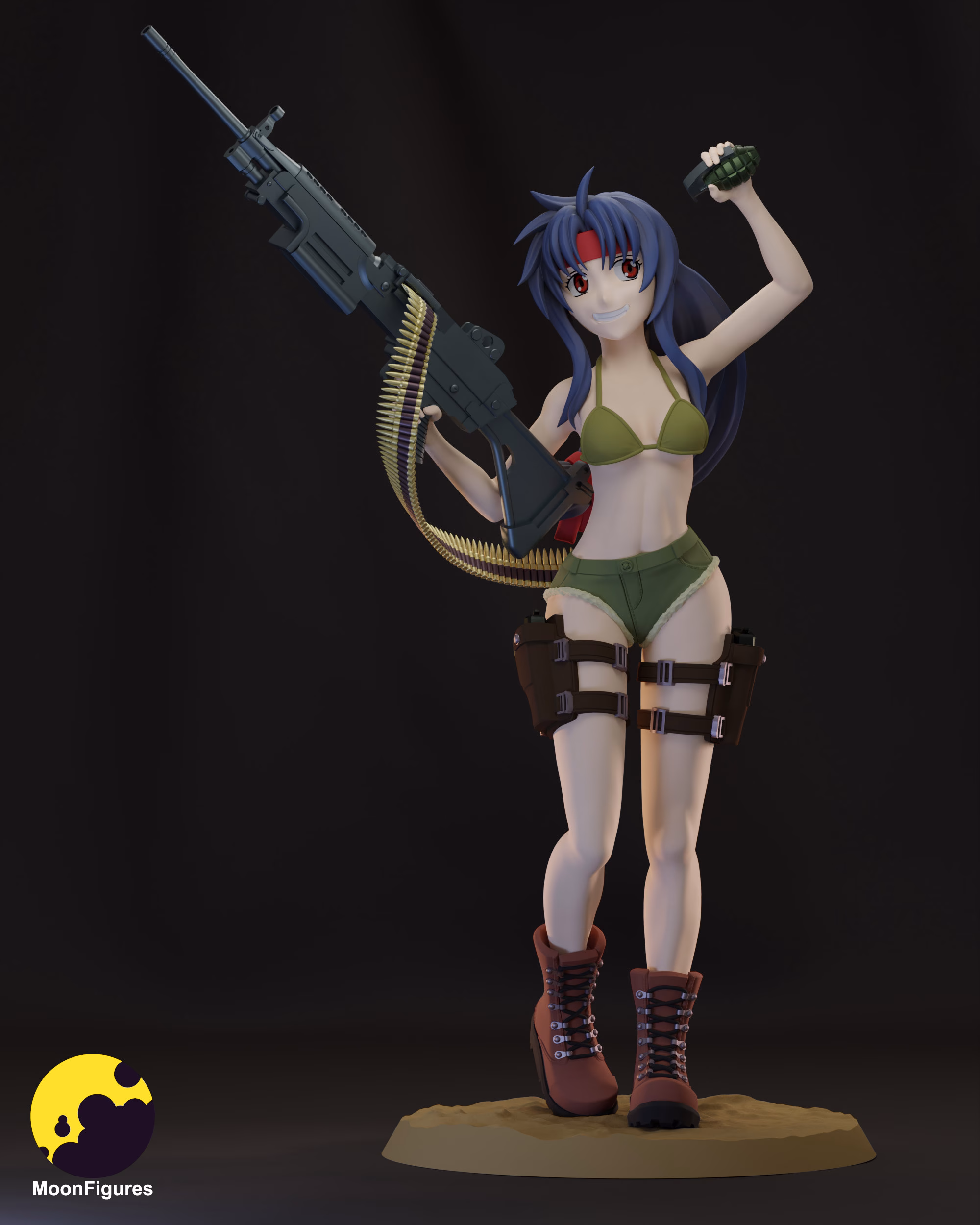 Chidori Kaname