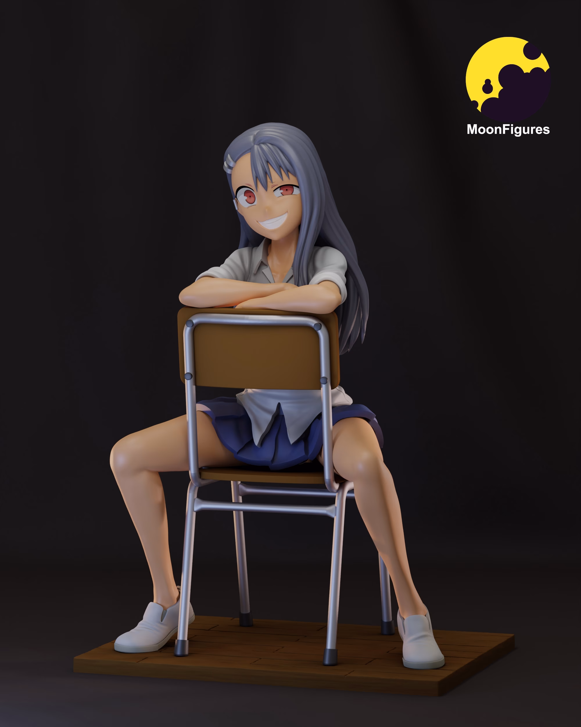Hayase Nagatoro - Image 2