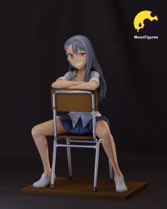 Hayase Nagatoro