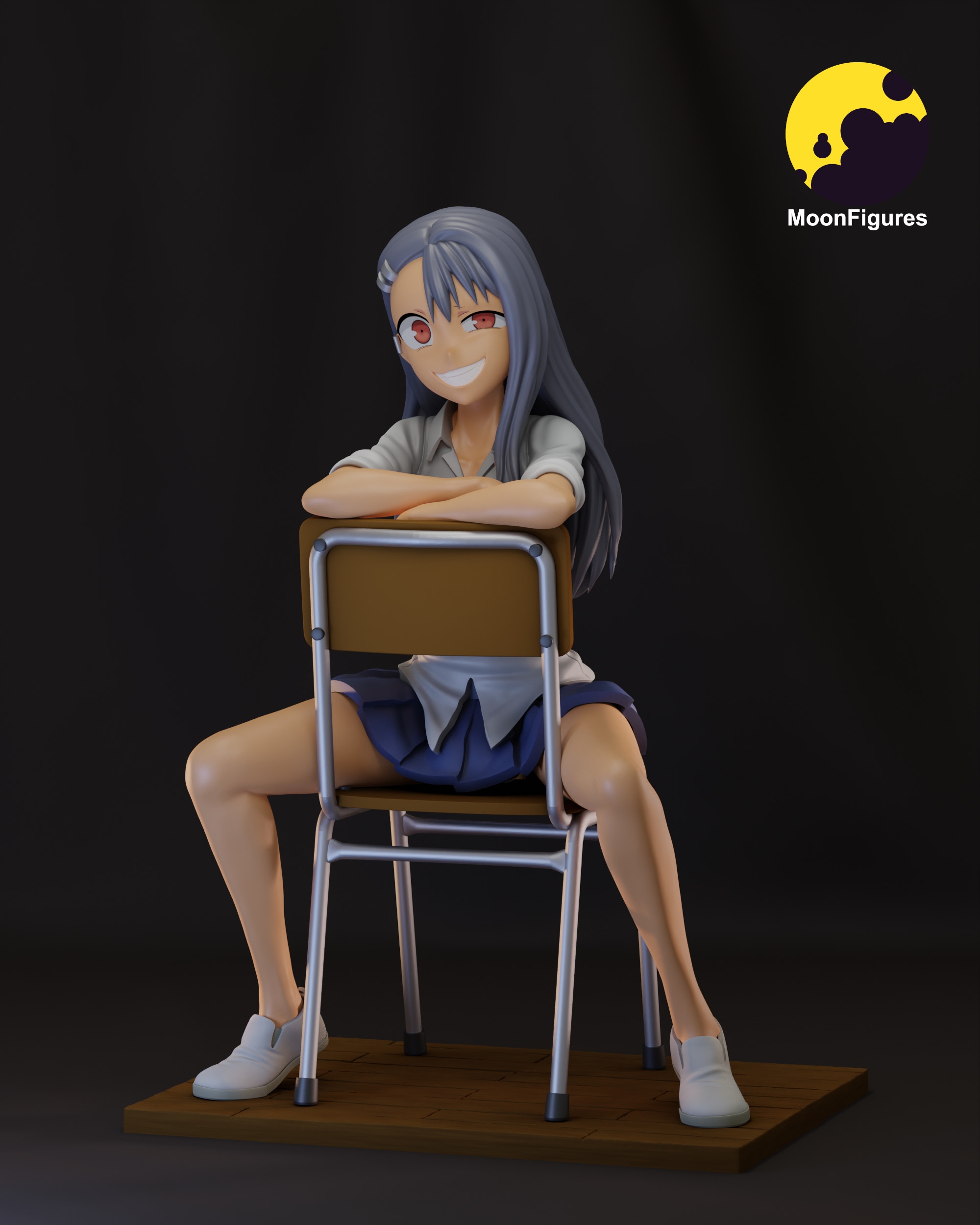 Hayase Nagatoro