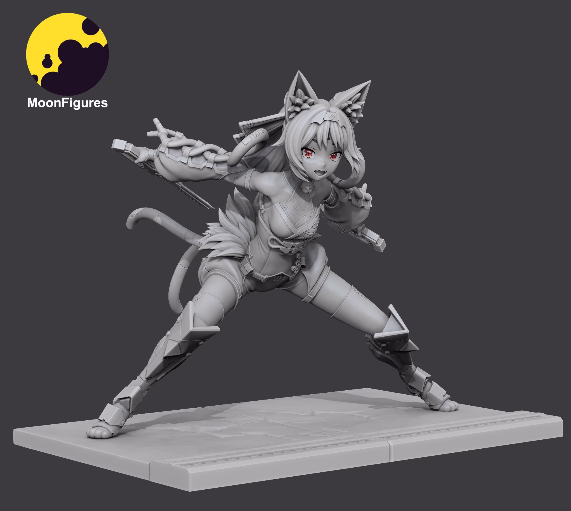 Nekomiya Mana - Image 2