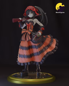 Kurumi Tokisaki