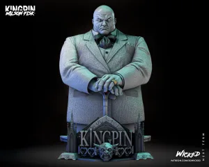 Kingpin Bust (VERIFIED)
