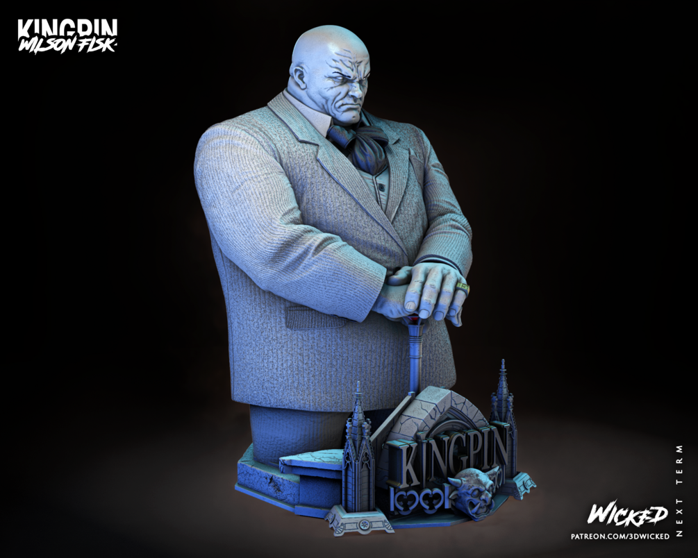 Kingpin Bust (VERIFIED) - Image 4