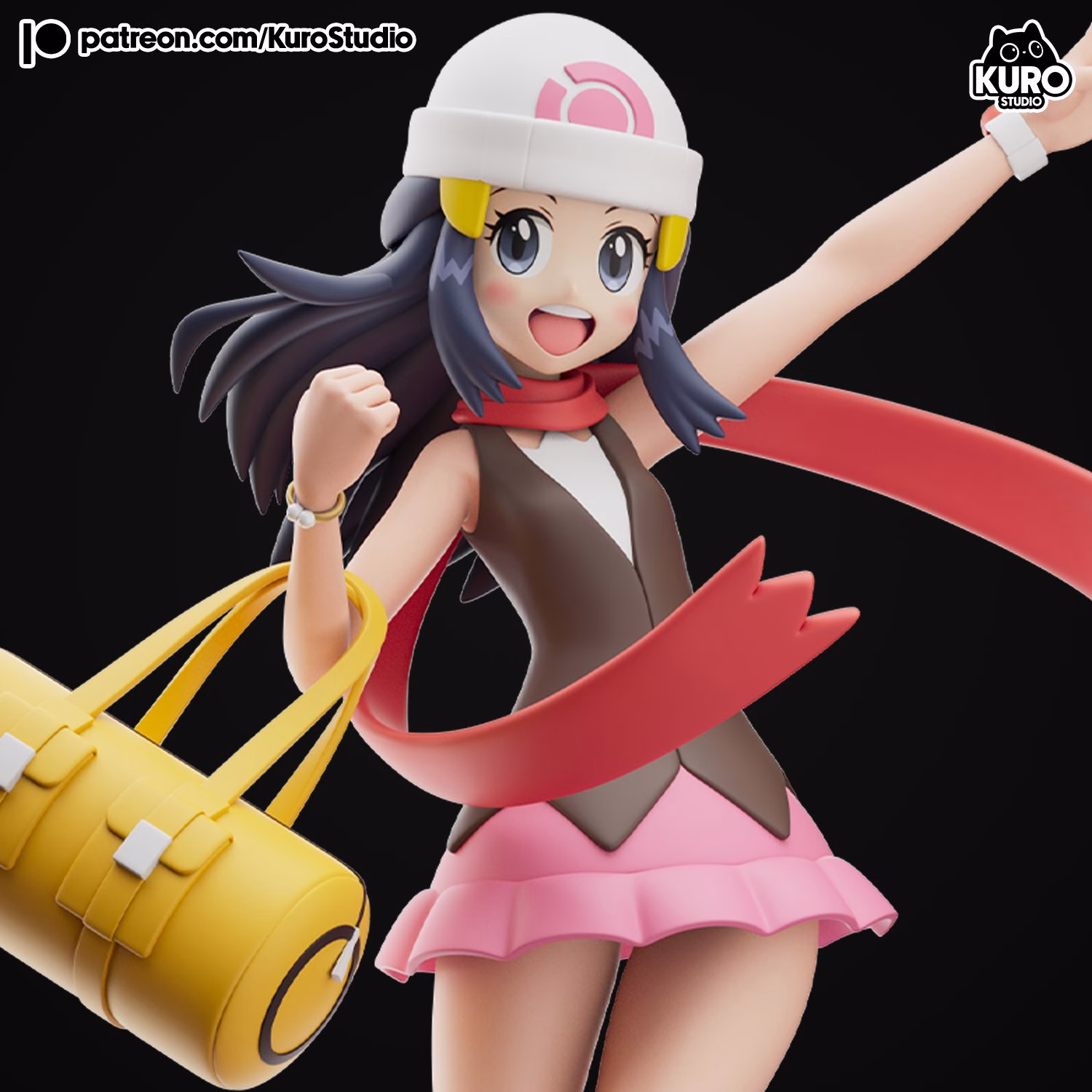 Dawn Piplup