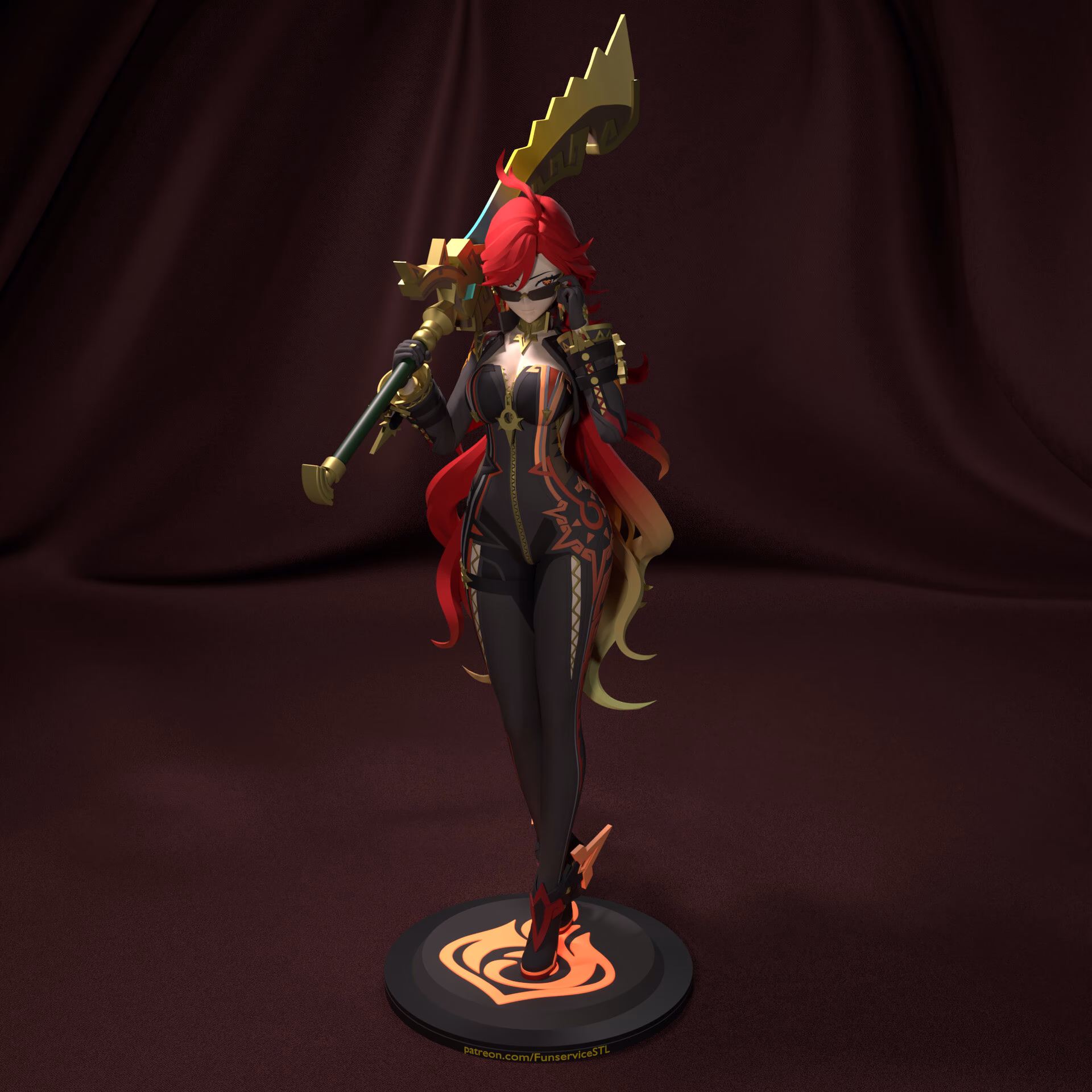 Mavuika - Image 3