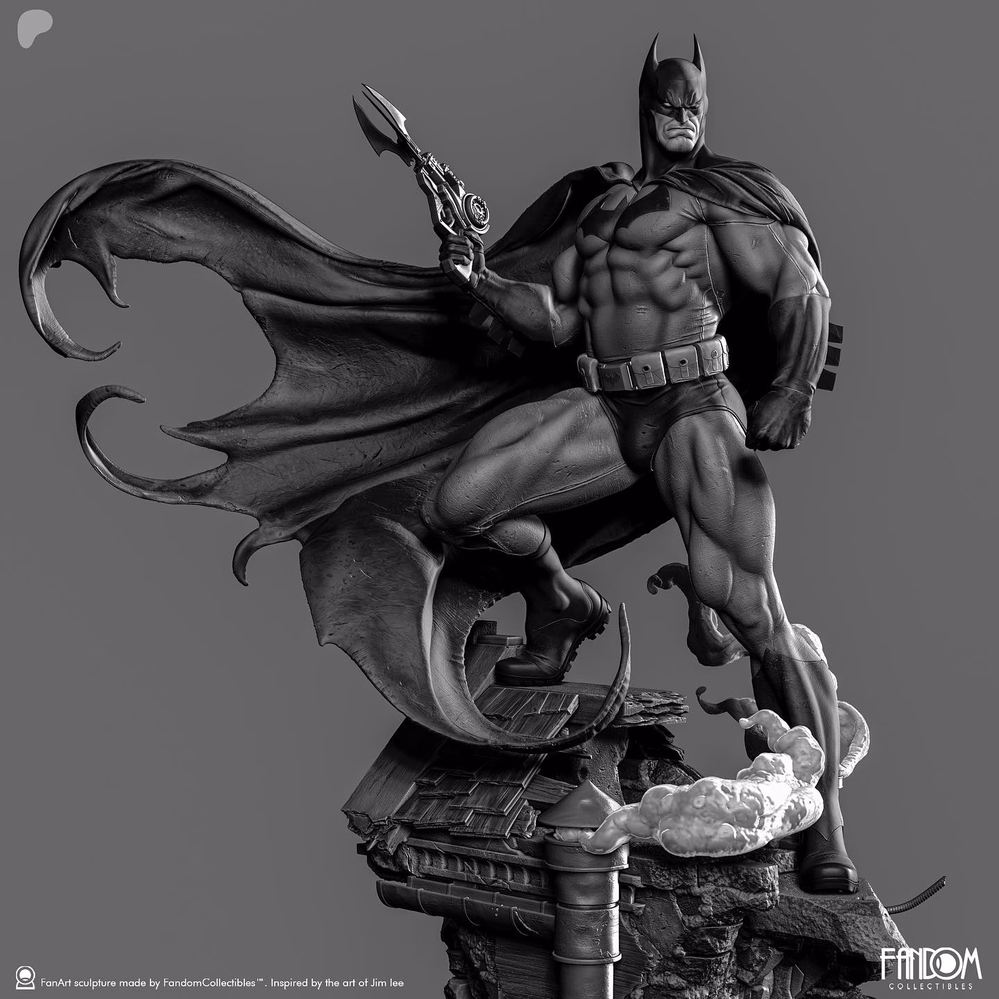 Batman - Image 2