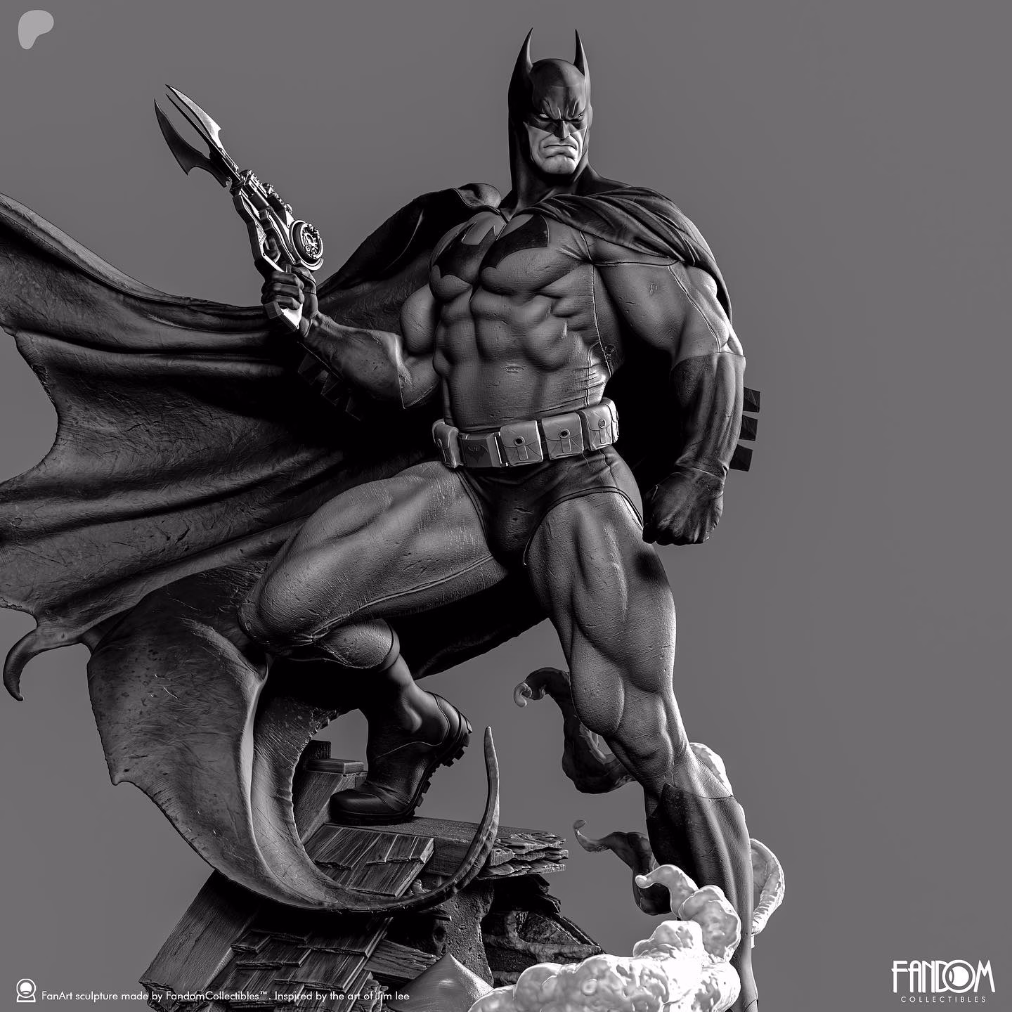 Batman - Image 3