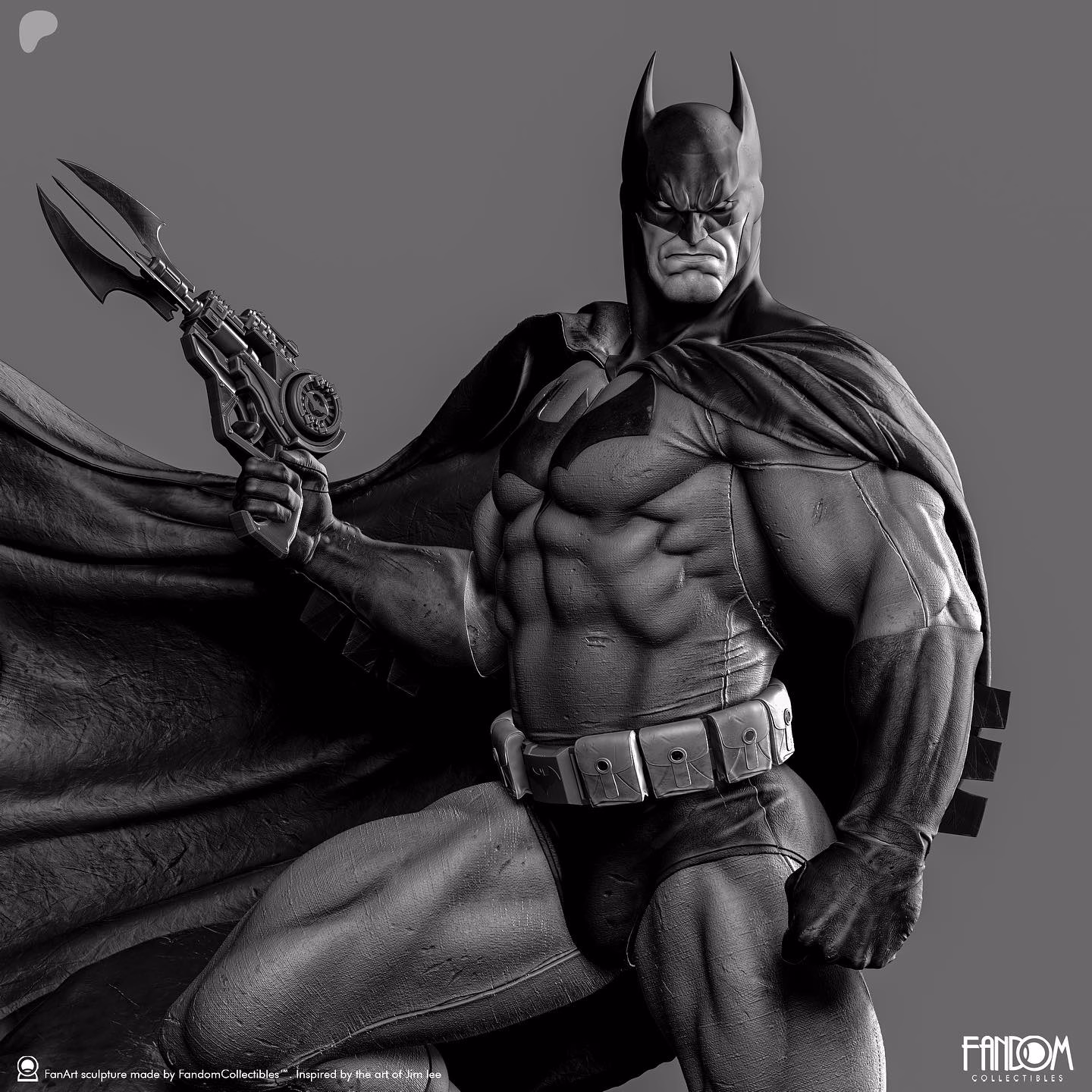 Batman - Image 5