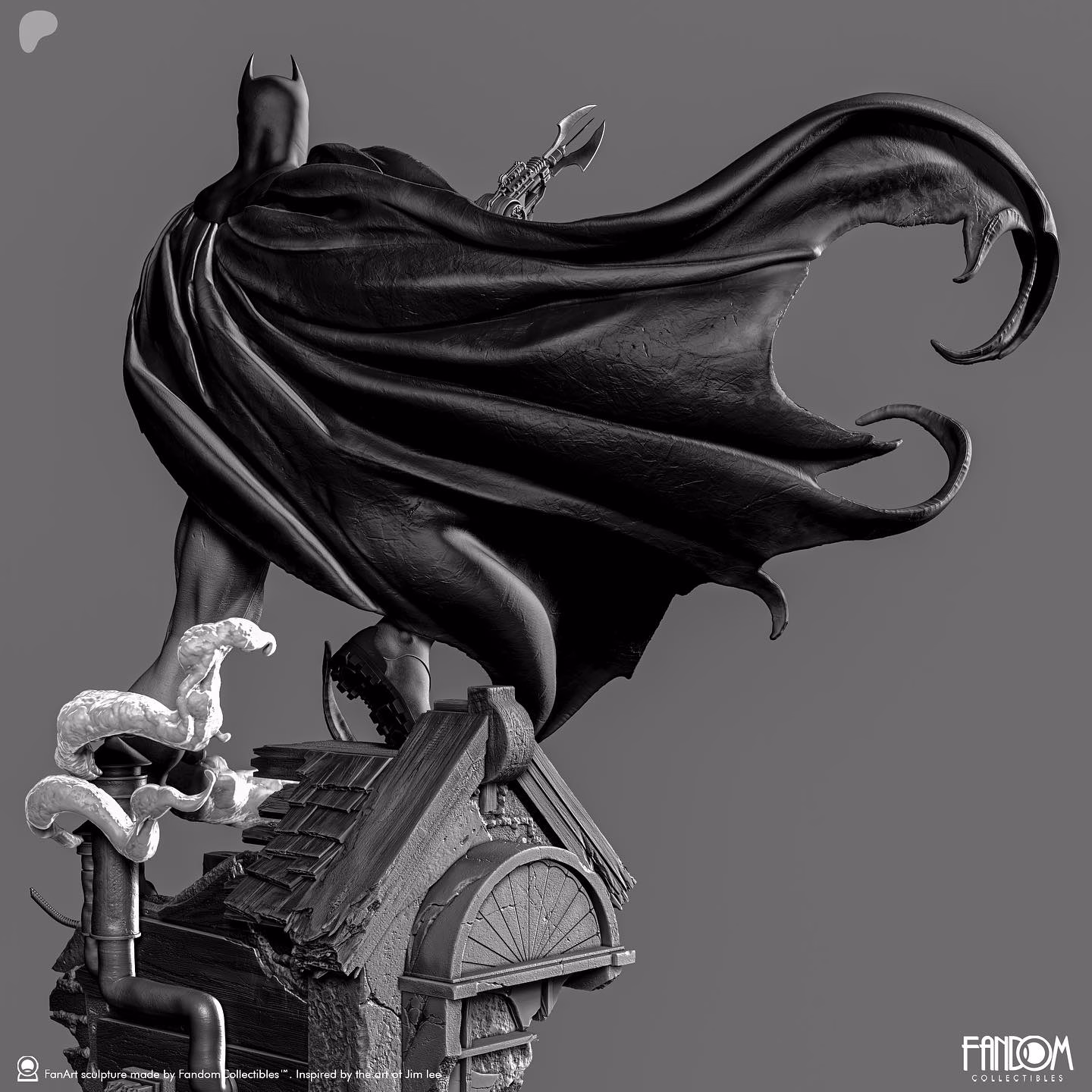 Batman - Image 7