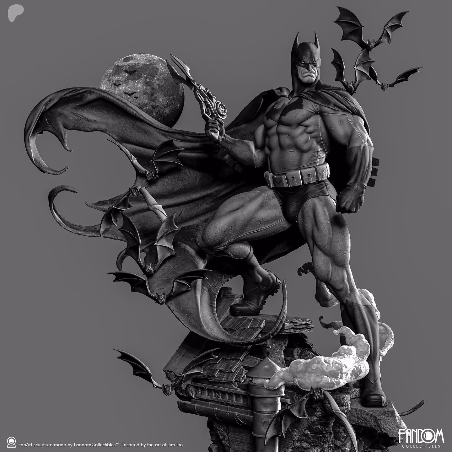 Batman - Image 8