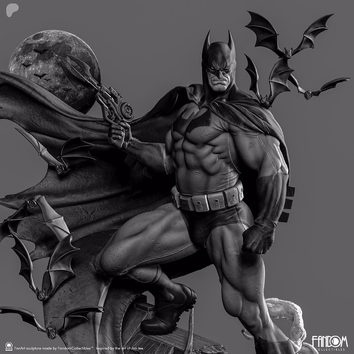 Batman - Image 9