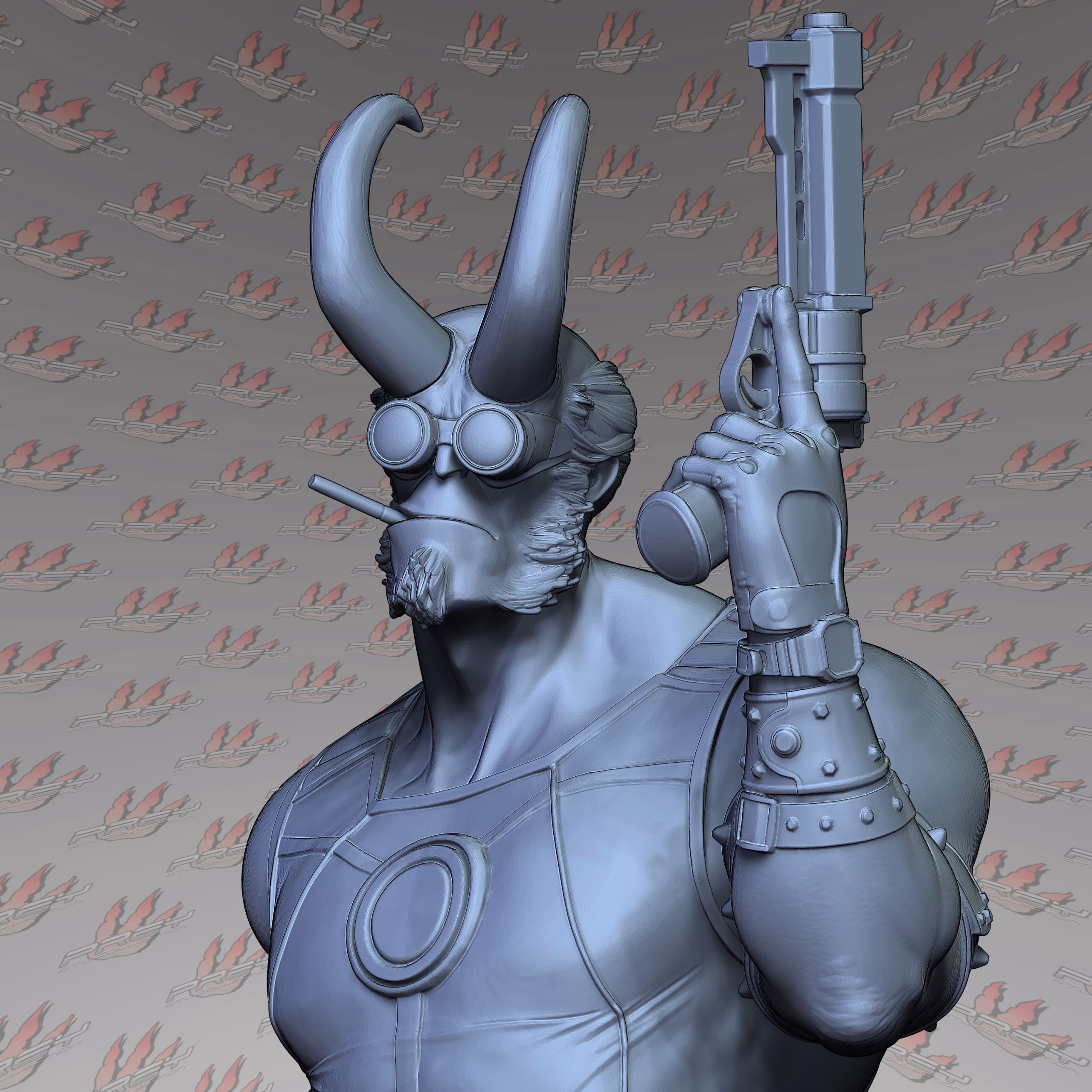 Hellboy Epic - Image 2
