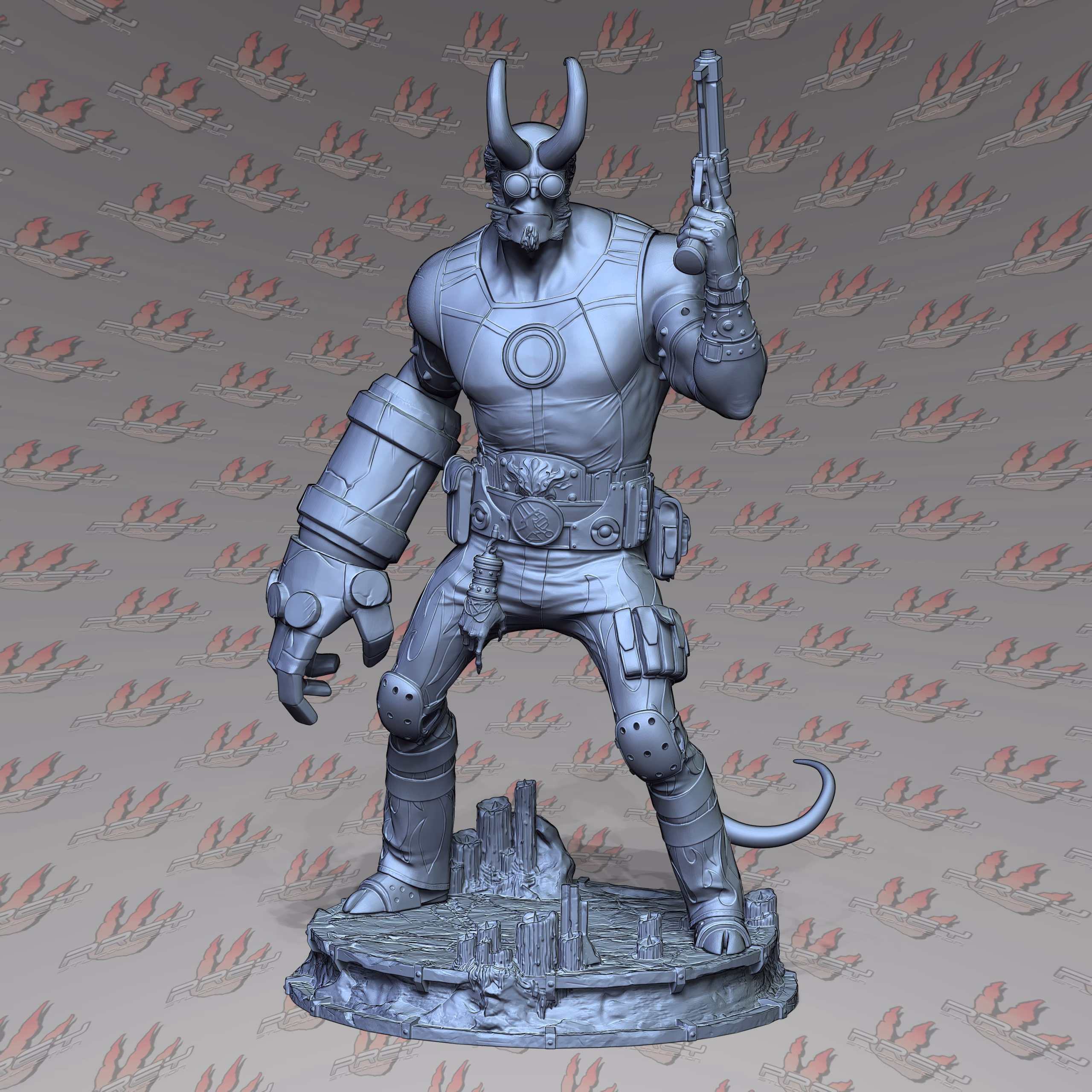 Hellboy Epic - Image 8